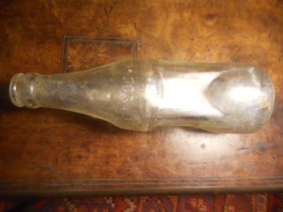 $20 • Buy 1945 URBANNA VIRGINIA Va SODA BOTTLE Coka Cola