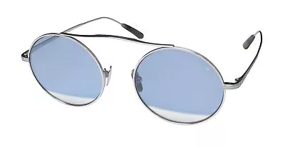 John Varvatos V536 Titanium Made In Japan Vintage/retro Looks Design Sunglasses • $85.45