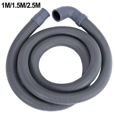 Clog And Leak Prevention Drain Hose Extension For Universal Appliances • $10.49