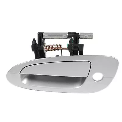 Reinforced Outside Outer Door Handle Front Left Driver For 02-06 NISSAN ALTIMA • $17.12