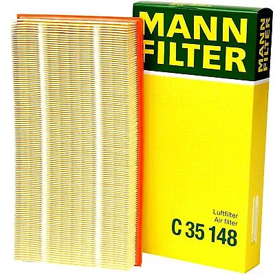 Volvo AIR FILTER MANN C 35 148 Air Filter • $24.98