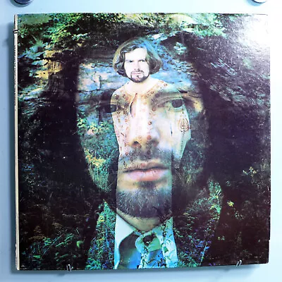 Van Morrison~band+street Choir~insanely Rare Orig '71 Lp On Green W-7 Arts Label • $9.99