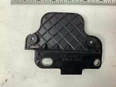 Mini Cooper S 2009 Convertible Front Lt Driver Side Door Cover Trim Black Fctry • $22.34