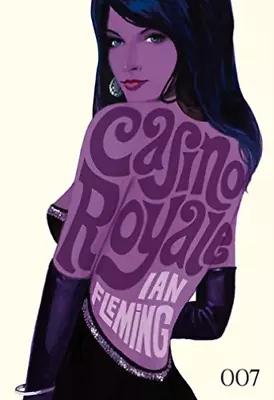 £10.89 • Buy Fleming, I: James Bond 1: Casino Royale Book NEW