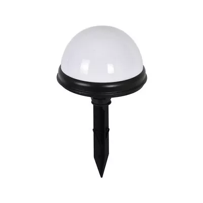 Click 20cm Lexi Solar LED Dome Light • $39.95