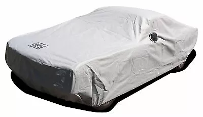 Maxtech Car Cover Fastback Outdoor/Indoor 4 Layer For 1965-68 Mustang • $103.99