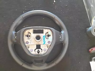 Holden Equinox Steering Wheel Leather Eq 09/17-12/20 17 18 19 20 • $173.25