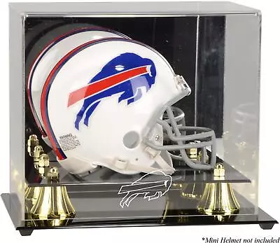 Bills Mini Helmet Display Case - Fanatics • $35.99