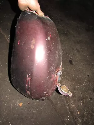 1971 Honda Cb450 Twin Gas Fuel Tank • $95