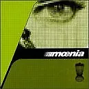 MOENIA - Moenia Mixes - CD - **Excellent Condition** - RARE • $52.95