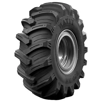 1 New Titan Hk 458  - 20.5/-25 Tires 20525 20.5 1 25 • $2528.57