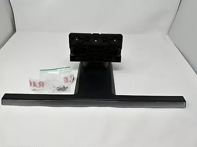 Jvc Lt-49cf810 Lt-50cf810 Lt-55cf810 Lt-49c790 Tv Stand + Screws • £15