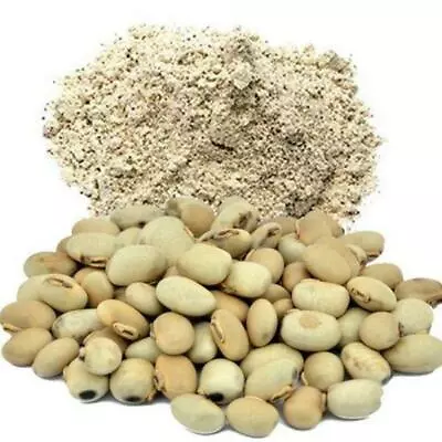 Kaunch Seeds White Powder - Kauch Beej Safed Powder - Mucuna Pruriens • $20.85