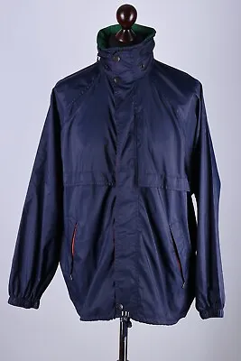 K-Way Vintage Cagoule Jacket Size L • $22.99