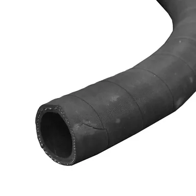 MPI Boat Fuel Gas Filler Hose 360-1126 | 1 1/2 ID A2 Hardwall (FT) • $10