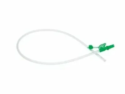 Suction Cath Which Is Provided With Connecter For Easy ConnectionPack Of 40 • £66.46