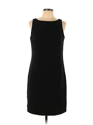 $21.99 • Buy Amanda Smith Women Black Casual Dress 12