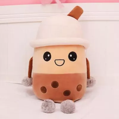 Soft Stuffed Plush Toy Plushie Kawaii Pillow Cushion Home Decor • £7.88