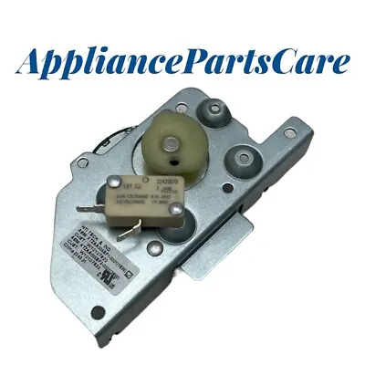 Maytag Range Oven Door Lock / Latch W10107820 WPW10107820 3196953 9757241 • $24.95