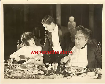 Vintage Mabel Normand PINTO Samuel Goldwyn 1920 COMEDY Publicity Portrait • $75.96