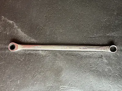 Matco Double Box End Ratcheting Wrench 12mm • $30