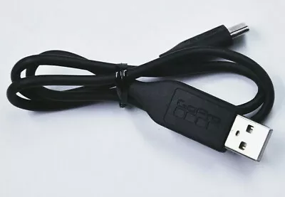$15 • Buy GoPro Genuine Charging Cable USB Type-C For Hero 5 6 7 8 9 10 / Session 5 / Max
