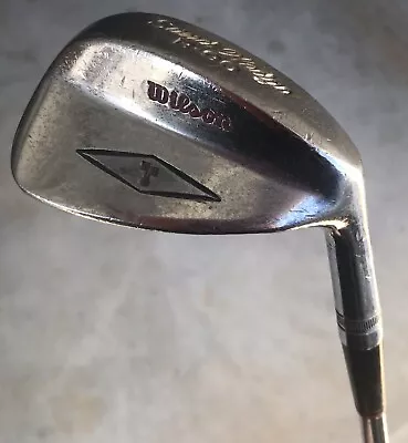 Vintage Wilson Golf R-90 Sand Wedge - RH • $27