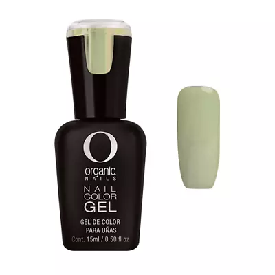 Organic Nails Color Gel SWEET CLAY Group 110 - SWEET LEMON Individual Color • $15