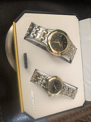 Giani - Giorgeo Mens And Women's Watch • $24.99