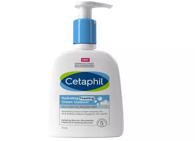 Cetaphil Gentle Skin Cleanser 473ml Face & Body Wash Normal To Dry Sensitive • £15.99