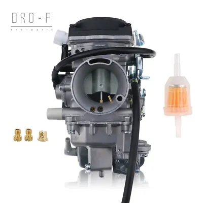 Carburetor With TPS For Kawasaki Vulcan 800 VN800 Drifter 1999 2000 2001-2006 • $80.89