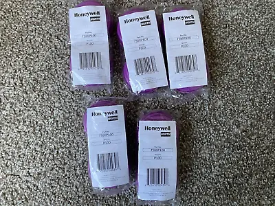 Honeywell North 7580P100 P100 Magenta Cartridge 5 - PACK (10 Cartridges) NEW • $22.95