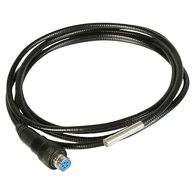 Steelman Pro 6 Ft. X 5.5mm Camera Probe For WiFi Video Inspection Scope 79036 • $20.99