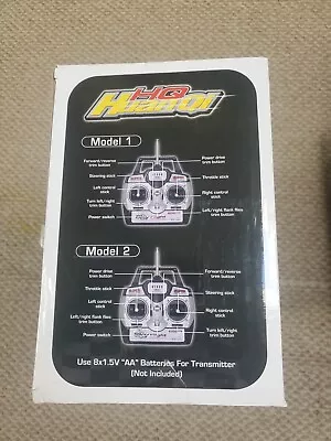 RC Helicopter 852 • $350