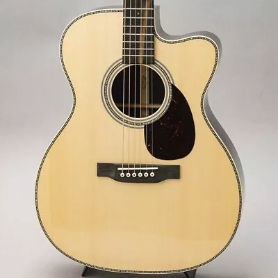 MARTIN CTM OMC-28 Italian Alpine Spruce #2760633 Factory Tour Promotion Custom • $5891.34