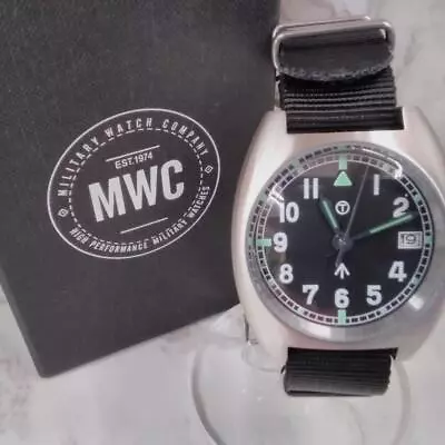 Mwc W10 Reprint Watch • $297.87