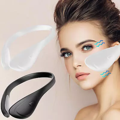 Face Beauty Device Facial Lifting Machine Face Massager Mini USB Microcurrent • $19.03