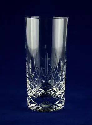 £24.50 • Buy Royal Doulton  DORCHESTER  Hi-Ball Glass / Tumbler - 15.2cms (6 ) Tall