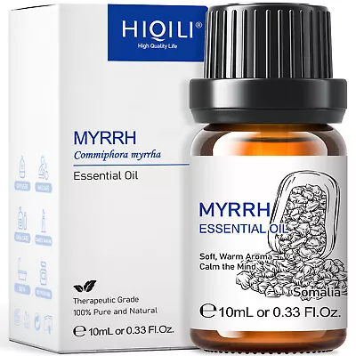 £4.99 • Buy 10ml Essential Oils 100% Pure Natural Diffuser Aromatherapy Fragrances Skin Care