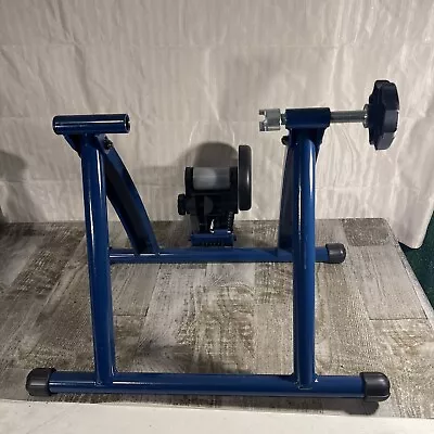 Graber Mag Trainer Exercise Stationary Magnetic Bike Pedal Bicycle Trainer • $35