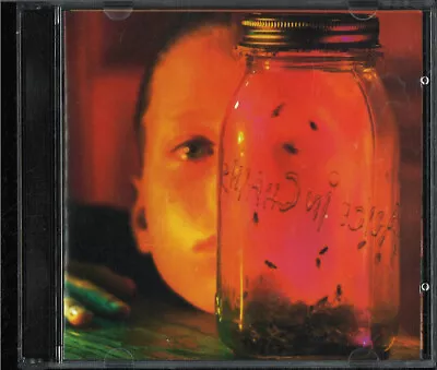 518 New Sealed (cd) Alice In Chains • $16.80