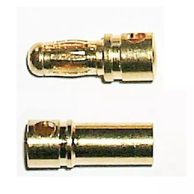 Couple Of Plugs Male Female Mantua 23041 0 1/8in For Engines Electrical Engine • $2.84