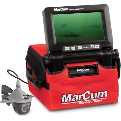 MarCum VS485C Underwater Viewing System - 7  LCD Color • $380.83