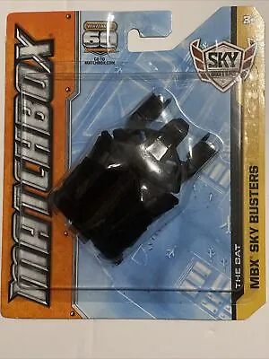 Matchbox Sky Busters The Bat 2012 New • $5.53