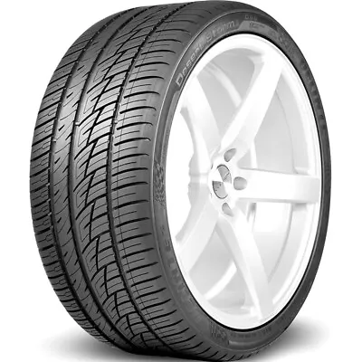 4 Tires 275/25R24 Delinte Desert Storm II DS8 AS A/S High Performance 102W XL • $552.68