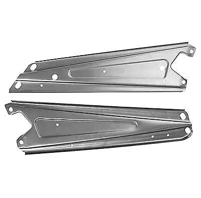 1971-73 Ford Mustang/Mercury Cougar; Firewall To Shock Tower Braces • $69.99