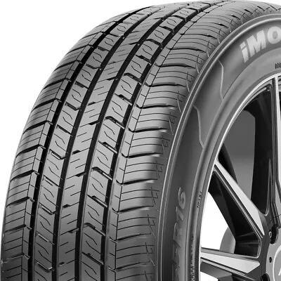 195/60R15 Ironman IMOVE PT Tire Set Of 4 • $316