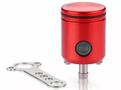 Rizoma Ct017r Fluid Tank Red • $70.89