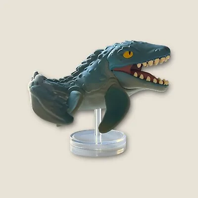 Funko Mystery Minis Jurassic World Dominion Mosasaurus Vinyl Figure Dinosaur ✅ • $85.99