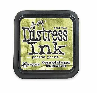 £6.99 • Buy Ranger Tim Holtz Distress Ink Pad 60+ Colours